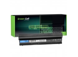 Акумулятор Green Cell RFJMW FRR0G для Dell Latitude E6220 E6230 E6320 E6330