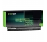 Акумулятор Green Cell M5Y1K для Dell Inspiron 15 3552 3567 3573 5551 5552 5558 5559 Inspiron 17 5755