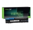 Акумулятор Green Cell 8858X T54FJ M5Y0X для Dell Latitude E5420 E5430 E5520 E5530 E6420 E6430 E6520 E6530