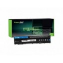 Акумулятор Green Cell 8858X T54FJ M5Y0X для Dell Latitude E5420 E5430 E5520 E5530 E6420 E6430 E6520 E6530