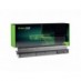 Акумулятор Green Cell 8858X T54FJ для Dell Latitude E6420 E6430 E6520 E6530
