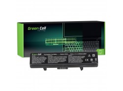Акумулятор Green Cell GW240 RN873 X284G для Dell Inspiron 1525 1526 1545 1546 PP29L PP41L Vostro 500