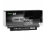 Акумулятор Green Cell PRO MR90Y XCMRD для Dell Inspiron 15 15R 17 17R