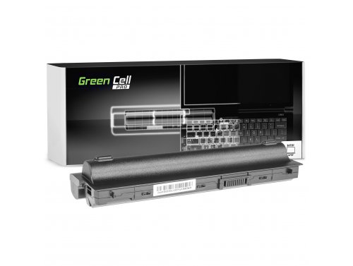 Акумулятор Green Cell PRO RFJMW FRR0G для Dell Latitude E6220 E6230 E6320 E6330