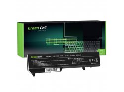 Акумулятор Green Cell T114C для Dell Vostro 1310 1320 1510 1511 1520