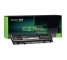 Акумулятор Green Cell VV0NF N5YH9 для Dell Latitude E5440 E5540