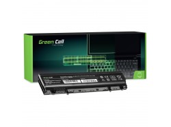 Акумулятор Green Cell VV0NF N5YH9 для Dell Latitude E5440 E5540