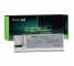 Акумулятор Green Cell PC764 JD634 для Dell Latitude D620 D630 D631 D620 ATG D630 ATG