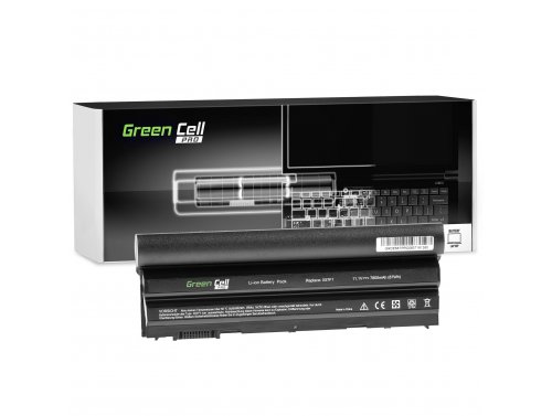 Акумулятор Green Cell PRO 8858X T54FJ для Dell Latitude E6420 E6430 E6520 E6530