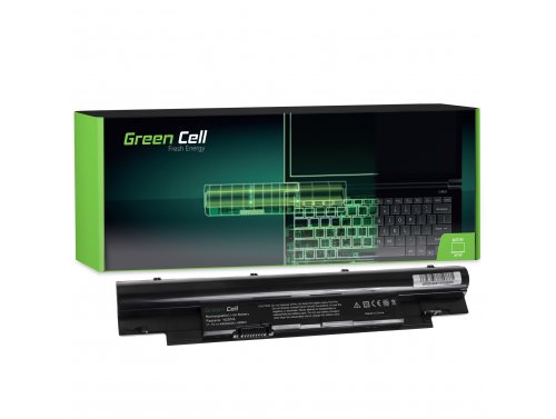 Акумулятор Green Cell 268X5 для Dell Latitude 3330 Vostro V131