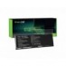 Акумулятор Green Cell 8M039 для Dell Precision M6400 M6500