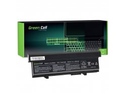 Акумулятор Green Cell KM742 для Dell Latitude E5400 E5410 E5500 E5510