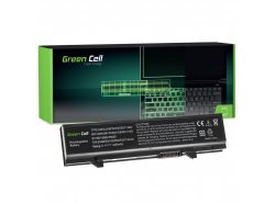 Акумулятор Green Cell KM742 для Dell Latitude E5400 E5410 E5500 E5510