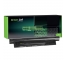 Акумулятор Green Cell MR90Y XCMRD для Dell Inspiron 15 15R 17 17R