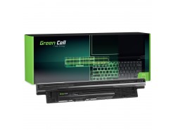 Акумулятор Green Cell MR90Y XCMRD для Dell Inspiron 15 15R 17 17R
