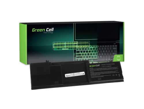 Акумулятор Green Cell KG046 GG386 для Dell Latitude D420 D430