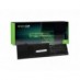 Акумулятор Green Cell KG046 GG386 для Dell Latitude D420 D430