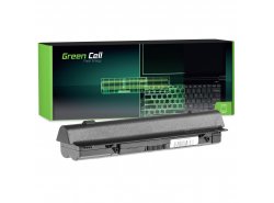 Акумулятор Green Cell JWPHF R795X для Dell XPS 15 L501x L502x XPS 17 L701x L702x