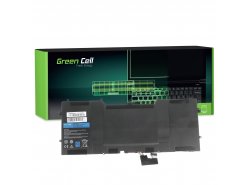 Акумулятор Green Cell Y9N00 для Dell XPS 13 L321x L322x XPS 12 9Q23 9Q33 L221x
