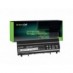 Green Cell ® Акумуляторна VVONF для ноутбука