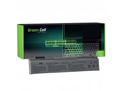 Акумулятор Green Cell PT434 W1193 для Dell Latitude E6400 E6410 E6500 E6510