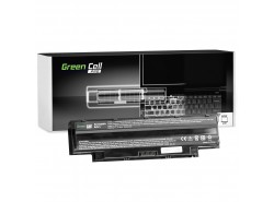 Акумулятор Green Cell PRO J1KND для Dell Inspiron 13R 14R 15R 17R Q15R N4010 N5010 N5030 N5040 N5110 T510