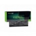 Green Cell ® Акумулятор для Asus N56
