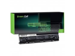 Акумулятор Green Cell A32-1025 A31-1025 для Asus Eee PC 1225 1025 1025CE 1225B 1225C