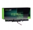 Акумулятор Green Cell A41-X550E для Asus A450 A550 F550 K550 R510 R510D R510DP X450 X550 X550D
