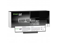Акумулятор Green Cell PRO A32-K72 A32-N71 для Asus K72 K72J K72F K73SV N71 N71J N73SV X73S