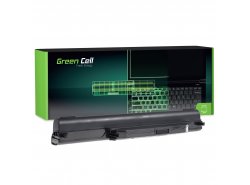 Акумулятор Green Cell A32-K55 A33-K55 для Asus A55 K55 K55A K55V K55VD K55VJ K55VM K75 R400 R500 R500V R700 X55A X55U
