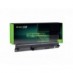 Green Cell ® Акумулятор для Asus X75A