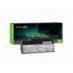 Green Cell ® Акумулятор для Asus G73S