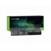 Акумулятор Green Cell A32-X401 A31-X401 A41-X401 для Asus X501 X301 X301A X401 X401A X401U X501A X501U