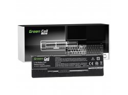 Акумулятор Green Cell PRO A32-N56 для Asus N56 N56D N56DP N56JR N56V N56VJ N56VM N56VZ N76 N76V N76VZ