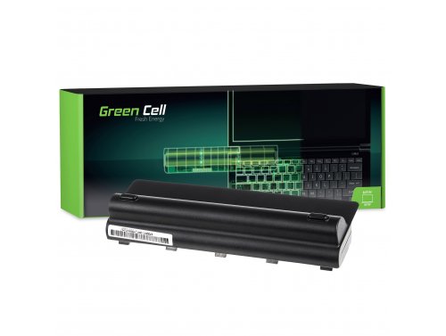 Акумулятор Green Cell A32-N56 для Asus N56 N56D N56DP N56JR N56V N56VJ N56VM N56VZ N76 N76V N76VZ