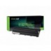 Green Cell ® Акумулятор для Asus N56VZ