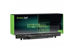 Акумулятор Green Cell A41-X550A A41-X550 для Asus A550 K550 R510 R510C R510L X550 X550C X550CA X550CC X550L X550V X550VC