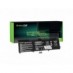Акумулятор Green Cell C21-X202 для Asus X201E F201E VivoBook F202E Q200E S200E X202E