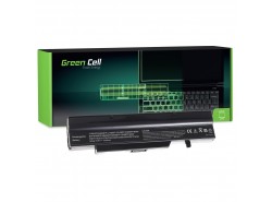 Акумулятор Green Cell BTP-B4K8 для Fujitsu-Siemens Esprimo V5505 V6505 Amilo Li2727 V3505