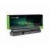 Акумулятор Green Cell FPCBP250 для Fujitsu-Siemens LifeBook A530 A531 AH530 AH531