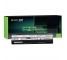 Акумулятор Green Cell BTY-S14 BTY-S15 для MSI CR650 CX650 FX400 FX600 FX700 GE60 GE70 GP60 GP70 GE620