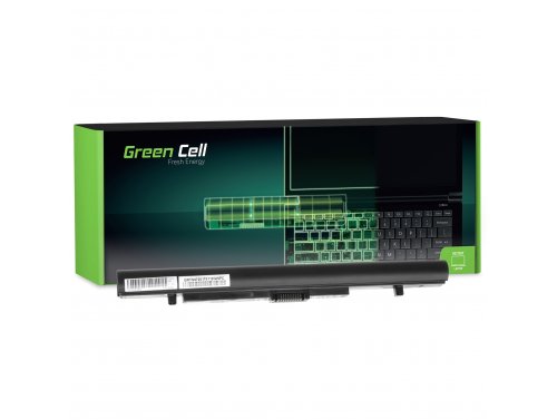 Акумулятор Green Cell PA5212U-1BRS для Toshiba Satellite Pro A30-C A40-C A50-C R50-B R50-C Tecra A50-C Z50-C
