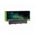 Green Cell ® Акумулятор для Toshiba Satellite P845t-103