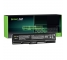 Акумулятор Green Cell PA3534U-1BRS для Toshiba Satellite A200 A300 A350 L300 L500 L505