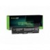 Green Cell ® Акумулятор для Toshiba Satellite A300-25G