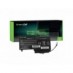 Акумулятор Green Cell PA5107U-1BRS для Toshiba Satellite L50-A L50-A-19N L50-A-1EK L50-A-1F8 L50D-A P50-A L50t-A S50-A