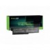 Green Cell ® Акумулятор для Toshiba Satellite L750-12W