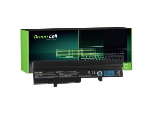 Акумулятор Green Cell PA3785U-1BRS для Toshiba Mini NB300 NB305