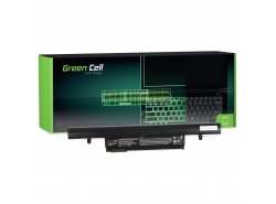 Акумулятор Green Cell PA3904U-1BRS PA3905U-1BRS для Toshiba Satellite Pro R850, Tecra R850 R950